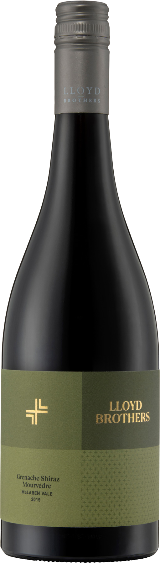 Lloyd Brothers GSM McLaren Vale Grenache Shiraz Mourvèdre 2019